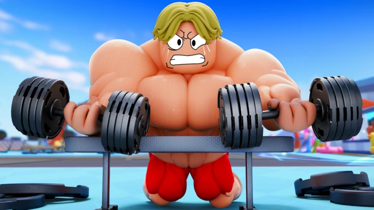 Gym Simulator