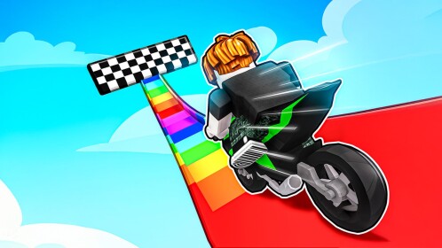 Motorcycle Stunt