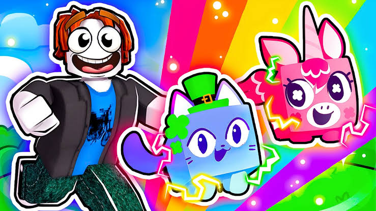 Pet Tycoon