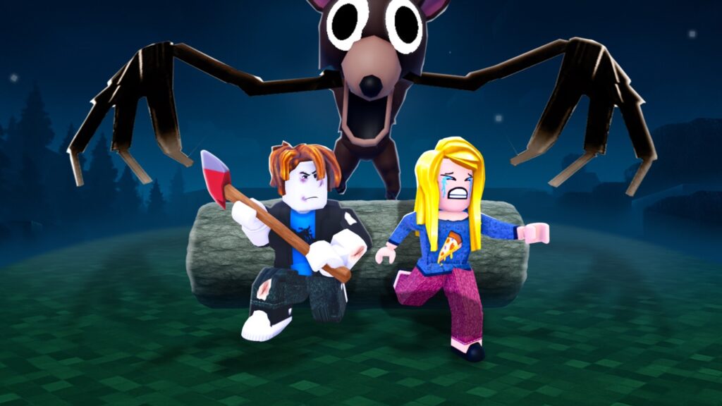 Horror Chase