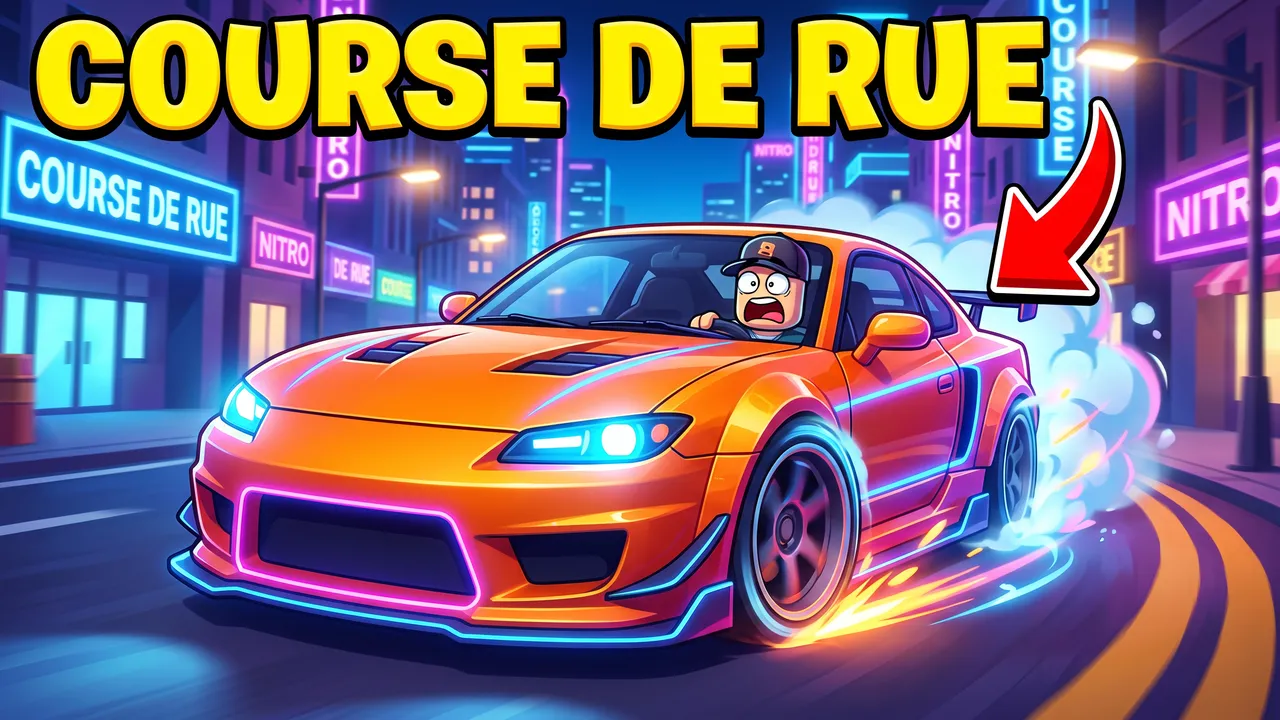 Street Race
